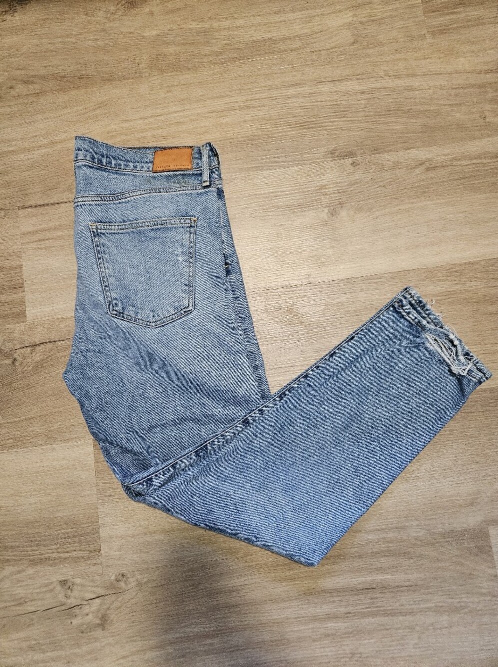 Citizens of Humanity Harlow Premium Vintage Jeans Size 31